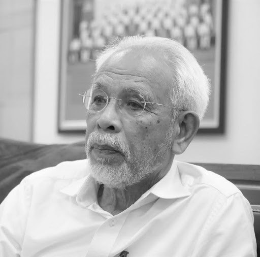 Shahrir Abdul Samad